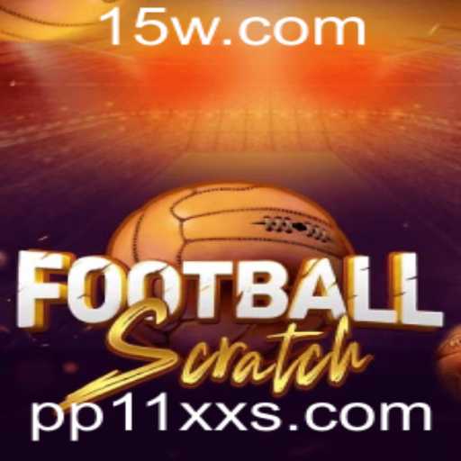 FootballScratch: A Nova Era dos Jogos Esportivos Interativos