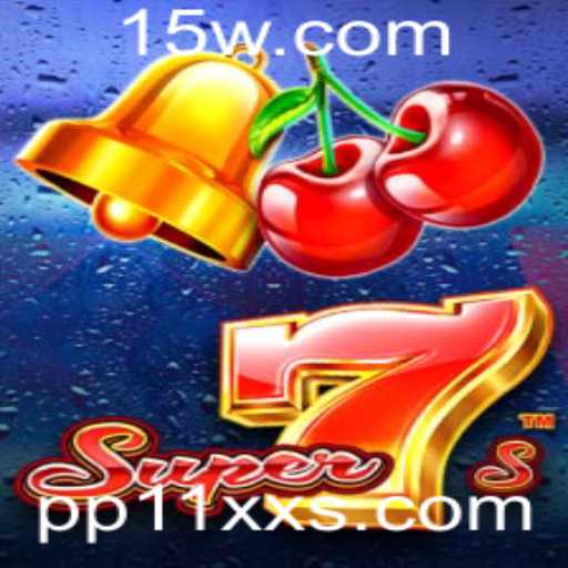 Explorando o Fascinante Mundo do Jogo Super7s: Diversão e Estratégia